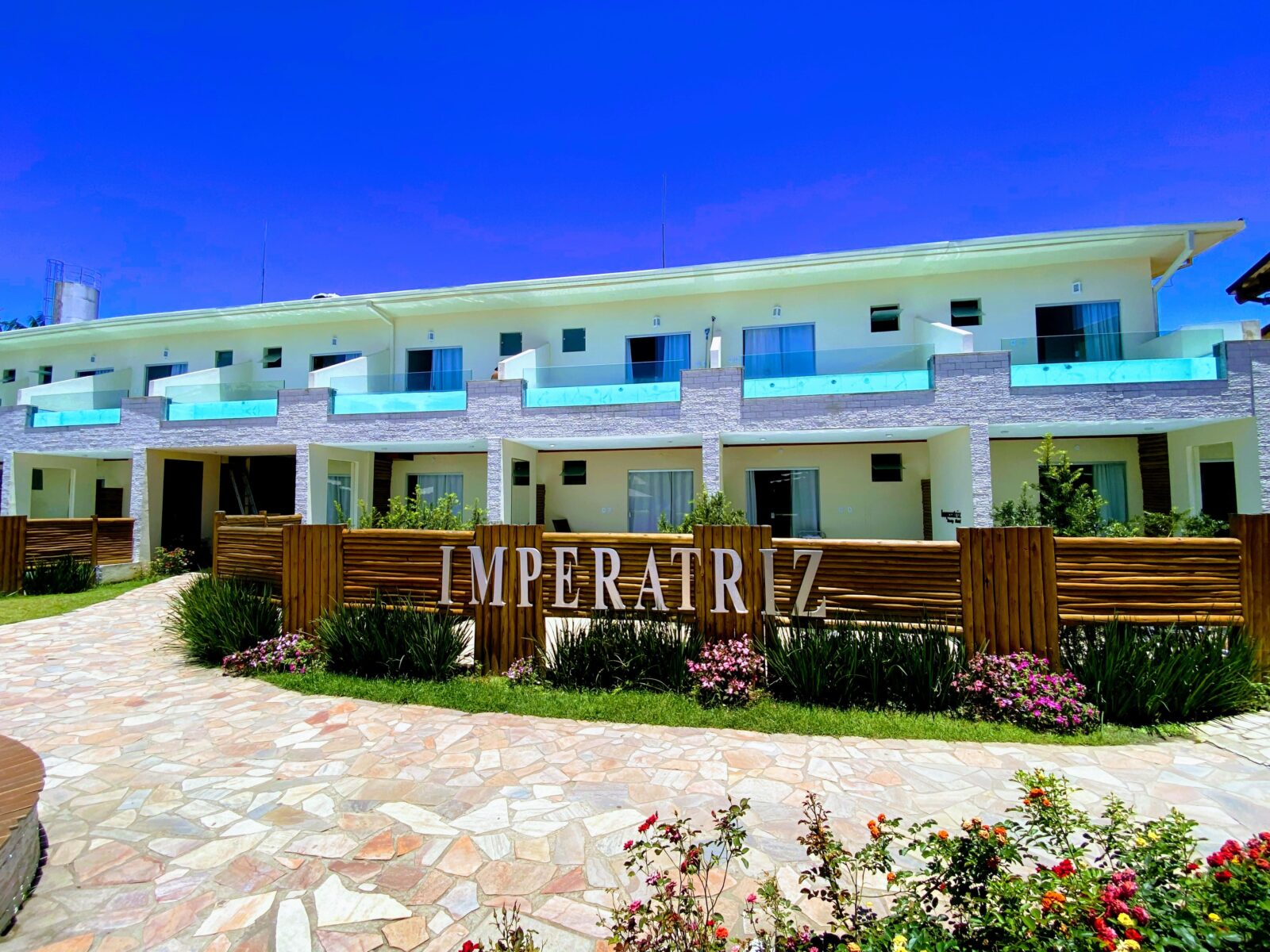 Imperatriz paraty hotel — foto 4