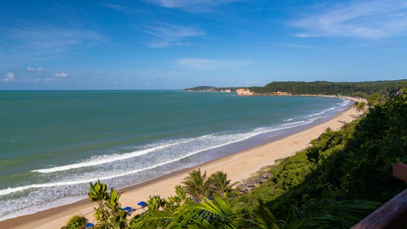 3 praias para curtir durante as férias de verão em Paraty