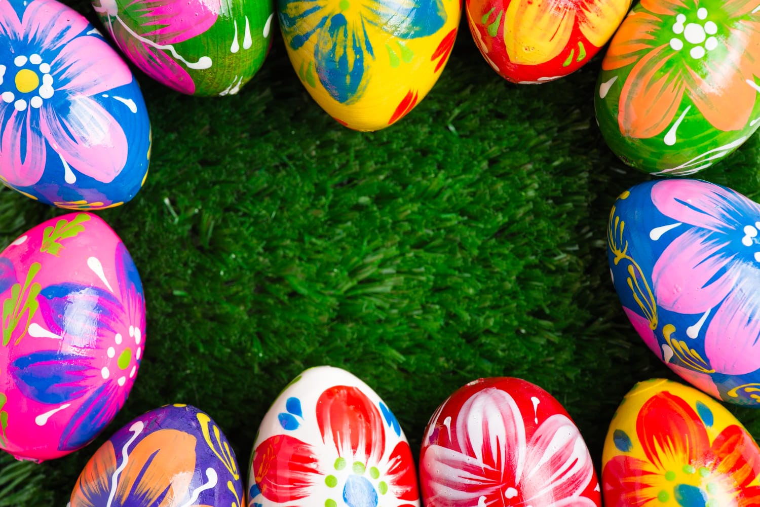 feriado de Páscoa em Paraty