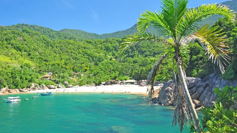 O que fazer no Feriado de Tiradentes em Paraty–RJ