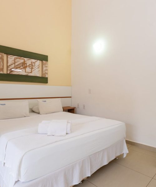 Imperatriz Paraty Quartos 16