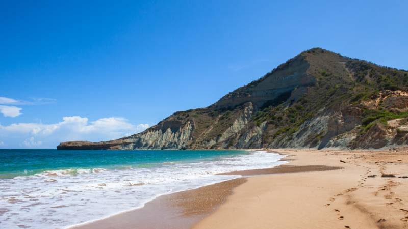 Conheça a Praia do Cepilho em Trindade - Paraty