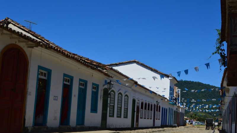 Paraty RJ