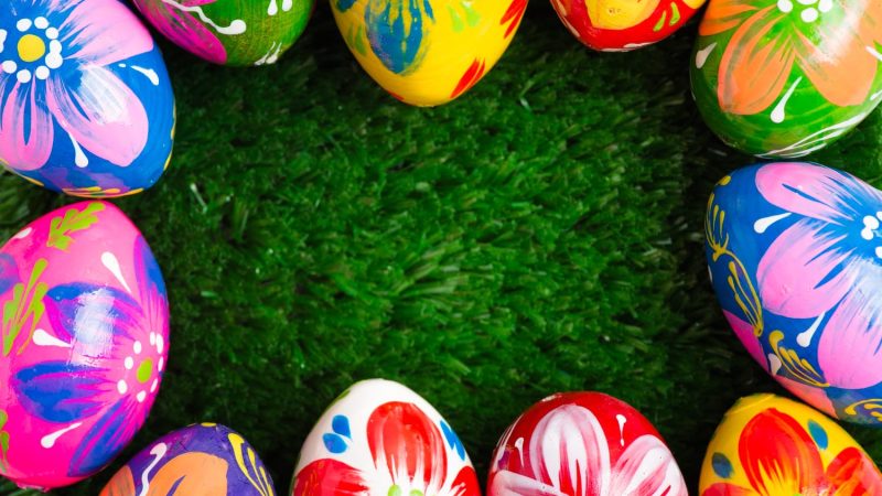 feriado de Páscoa em Paraty